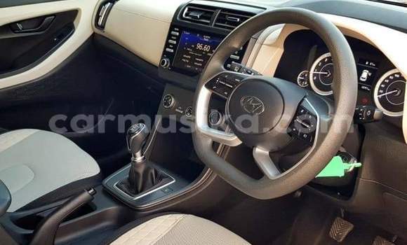 Tenga Tsaru Hyundai Creta Tsvuku Mota in Beitbridge in Matabeleland South Tenga Tsaru Hyundai Creta Tsvuku Mota in Beitbridge in Matabeleland South