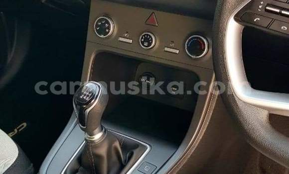 Tenga Tsaru Hyundai Creta Tsvuku Mota in Beitbridge in Matabeleland South Tenga Tsaru Hyundai Creta Tsvuku Mota in Beitbridge in Matabeleland South