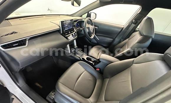 Nunua Ilio tumika Toyota Corolla Cross Nyeupe Gari ndani ya Beitbridge nchini Matabeleland Kusini Nunua Ilio tumika Toyota Corolla Cross Nyeupe Gari ndani ya Beitbridge nchini Matabeleland Kusini