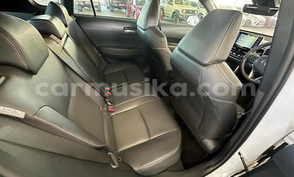 Nunua Ilio tumika Toyota Corolla Cross Nyeupe Gari ndani ya Beitbridge nchini Matabeleland Kusini Nunua Ilio tumika Toyota Corolla Cross Nyeupe Gari ndani ya Beitbridge nchini Matabeleland Kusini