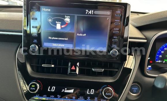 Nunua Ilio tumika Toyota Corolla Cross Nyeupe Gari ndani ya Beitbridge nchini Matabeleland Kusini Nunua Ilio tumika Toyota Corolla Cross Nyeupe Gari ndani ya Beitbridge nchini Matabeleland Kusini