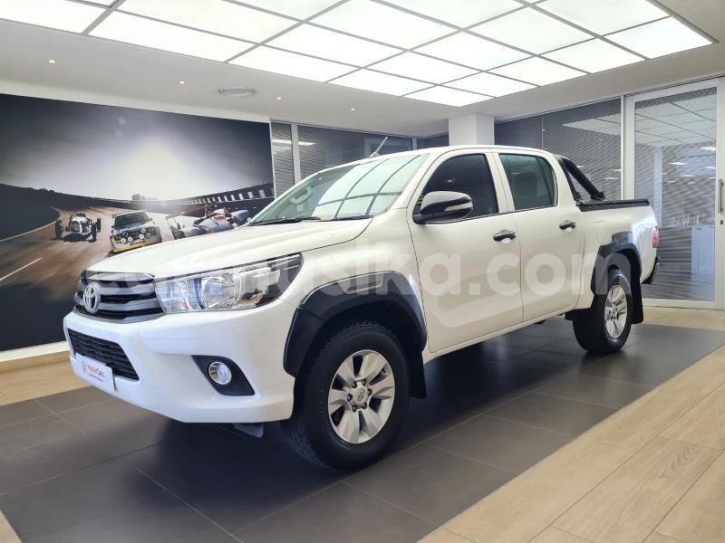 Big with watermark toyota hilux matabeleland south beitbridge 34874