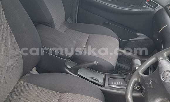 Buy Used Toyota Runx Other Car in Bindura in Mashonaland Central Buy Used Toyota Runx Other Car in Bindura in Mashonaland Central