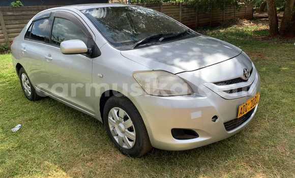 Nunua Ilio tumika Toyota Belta Nyingine Gari ndani ya Bindura nchini Mashonaland Central