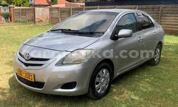 Buy Used Toyota Belta Other Car in Bindura in Mashonaland Central Buy Used Toyota Belta Other Car in Bindura in Mashonaland Central