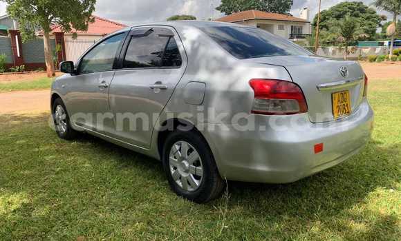Buy Used Toyota Belta Other Car in Bindura in Mashonaland Central Buy Used Toyota Belta Other Car in Bindura in Mashonaland Central