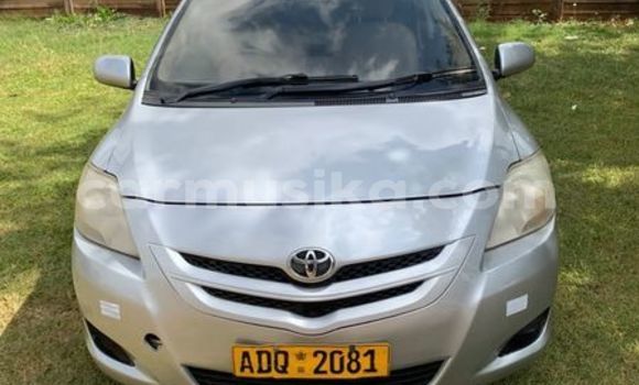 Buy Used Toyota Belta Other Car in Bindura in Mashonaland Central Buy Used Toyota Belta Other Car in Bindura in Mashonaland Central