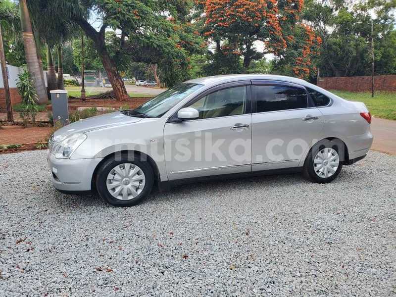 Big with watermark nissan sylphy harare belvedere 34878