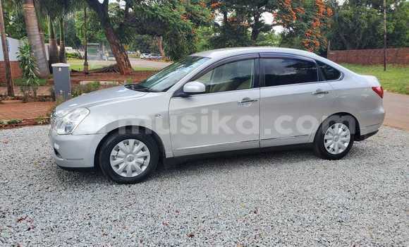 Tenga Tsaru Nissan Sylphy Zvimwe Mota in Belvedere in Harare Tenga Tsaru Nissan Sylphy Zvimwe Mota in Belvedere in Harare
