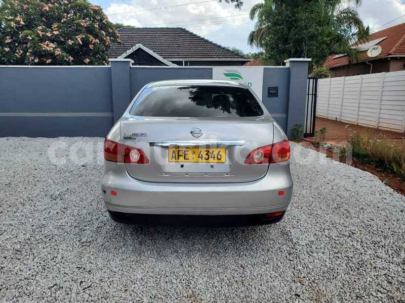 Big with watermark nissan sylphy harare belvedere 34878