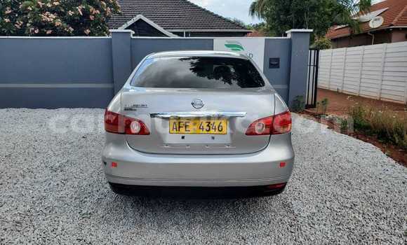 Buy Used Nissan Sylphy Other Car in Belvedere in Harare Buy Used Nissan Sylphy Other Car in Belvedere in Harare