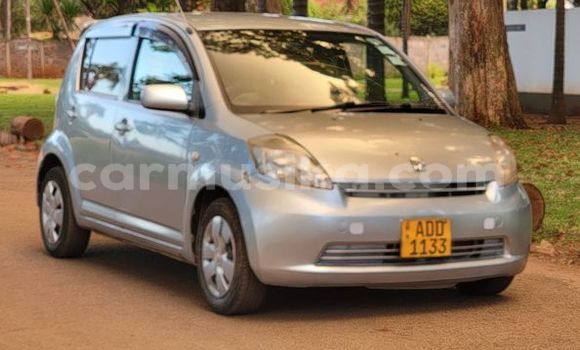 Buy Used Toyota Passo Other Car in Bindura in Mashonaland Central Buy Used Toyota Passo Other Car in Bindura in Mashonaland Central