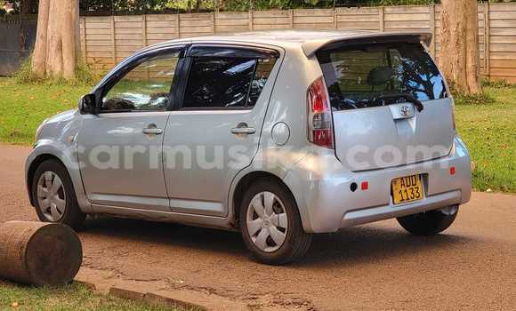 Buy Used Toyota Passo Other Car in Bindura in Mashonaland Central Buy Used Toyota Passo Other Car in Bindura in Mashonaland Central