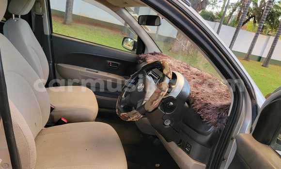 Buy Used Toyota Passo Other Car in Bindura in Mashonaland Central Buy Used Toyota Passo Other Car in Bindura in Mashonaland Central