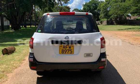 Buy Used Nissan AD White Car in Belvedere in Harare Buy Used Nissan AD White Car in Belvedere in Harare