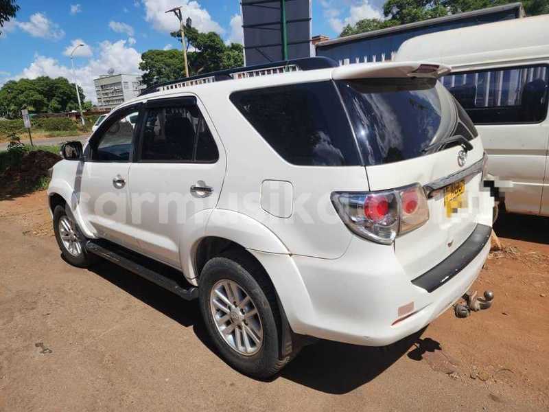 Big with watermark toyota fortuner harare belvedere 34882