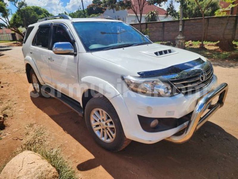 Big with watermark toyota fortuner harare belvedere 34882