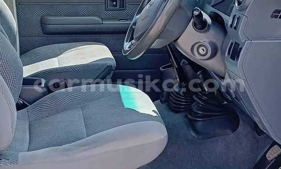 Buy Used Toyota Land Cruiser White Car in Bulawayo in Bulawayo Buy Used Toyota Land Cruiser White Car in Bulawayo in Bulawayo