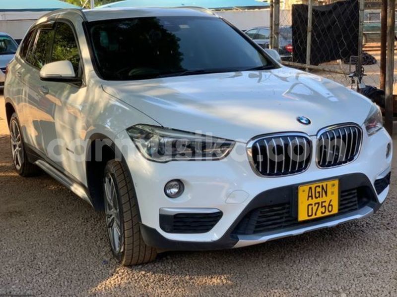 Big with watermark bmw x1 bulawayo bulawayo 34884