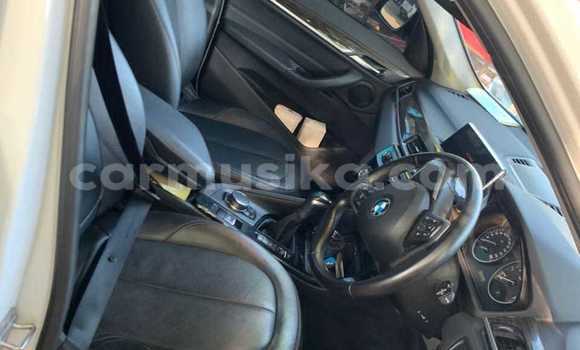Buy Used BMW X1 White Car in Bulawayo in Bulawayo Buy Used BMW X1 White Car in Bulawayo in Bulawayo