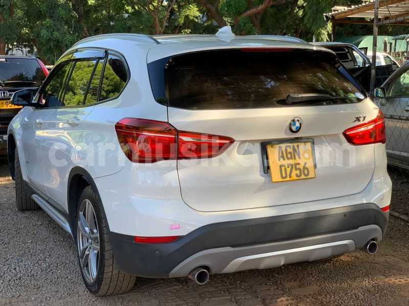 Big with watermark bmw x1 bulawayo bulawayo 34884