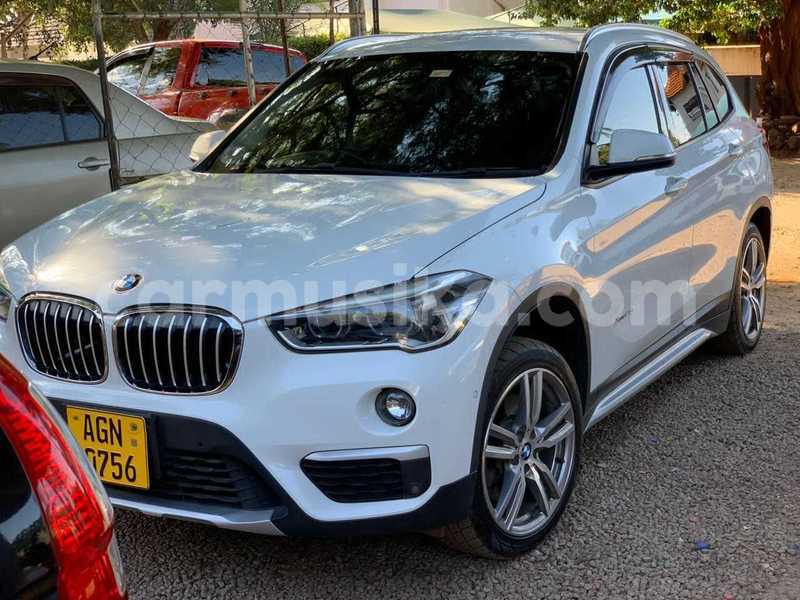 Big with watermark bmw x1 bulawayo bulawayo 34884