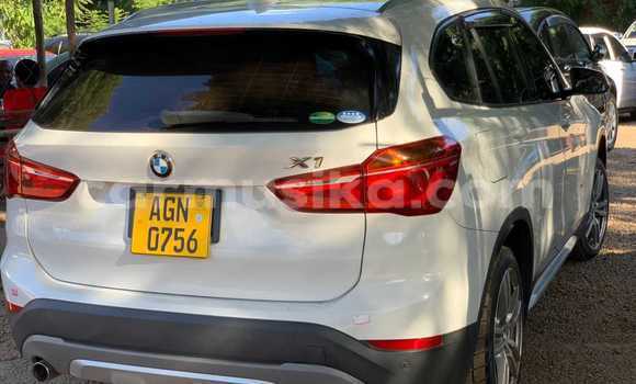 Buy Used BMW X1 White Car in Bulawayo in Bulawayo Buy Used BMW X1 White Car in Bulawayo in Bulawayo