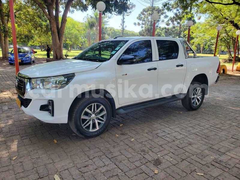 Big with watermark toyota hilux harare belvedere 34885