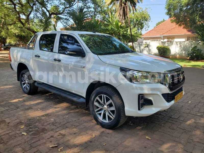 Big with watermark toyota hilux harare belvedere 34885
