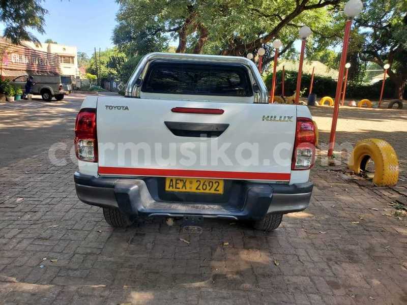 Big with watermark toyota hilux harare belvedere 34885