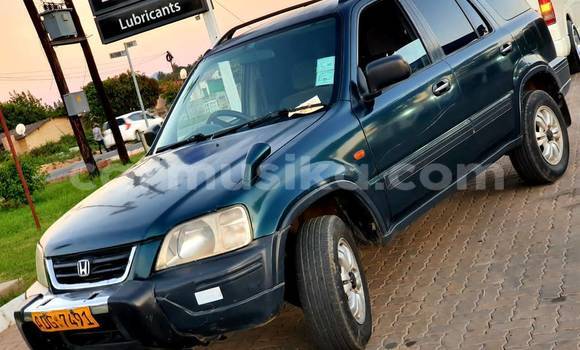 Nunua Ilio tumika Honda CR–V Nyeusi Gari ndani ya Bulawayo nchini Bulawayo Nunua Ilio tumika Honda CR–V Nyeusi Gari ndani ya Bulawayo nchini Bulawayo