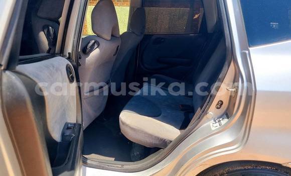 Nunua Ilio tumika Honda Fit Nyingine Gari ndani ya Borrowdale nchini Harare Nunua Ilio tumika Honda Fit Nyingine Gari ndani ya Borrowdale nchini Harare