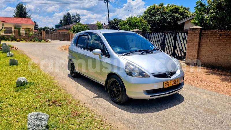 Big with watermark honda fit harare borrowdale 34888