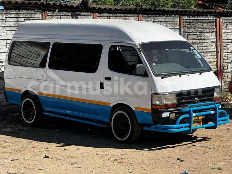 Big with watermark toyota hiace harare belvedere 34892