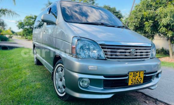 Nunua Ilio tumika Toyota Regius Nyingine Gari ndani ya Bindura nchini Mashonaland Central Nunua Ilio tumika Toyota Regius Nyingine Gari ndani ya Bindura nchini Mashonaland Central