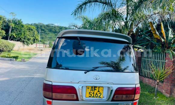 Nunua Ilio tumika Toyota Regius Nyingine Gari ndani ya Bindura nchini Mashonaland Central Nunua Ilio tumika Toyota Regius Nyingine Gari ndani ya Bindura nchini Mashonaland Central