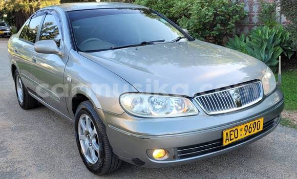 Buy Used Nissan Sylphy Other Car in Borrowdale in Harare