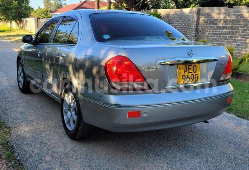 Big with watermark nissan sylphy harare borrowdale 34894
