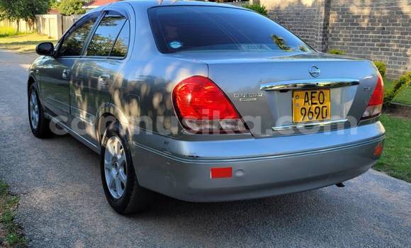 Nunua Ilio tumika Nissan Sylphy Nyingine Gari ndani ya Borrowdale nchini Harare Nunua Ilio tumika Nissan Sylphy Nyingine Gari ndani ya Borrowdale nchini Harare