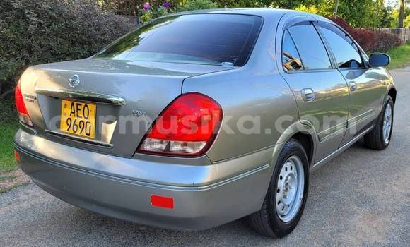 Nunua Ilio tumika Nissan Sylphy Nyingine Gari ndani ya Borrowdale nchini Harare Nunua Ilio tumika Nissan Sylphy Nyingine Gari ndani ya Borrowdale nchini Harare