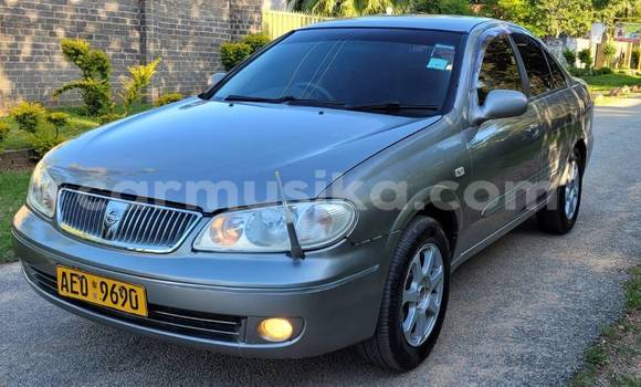 Nunua Ilio tumika Nissan Sylphy Nyingine Gari ndani ya Borrowdale nchini Harare Nunua Ilio tumika Nissan Sylphy Nyingine Gari ndani ya Borrowdale nchini Harare