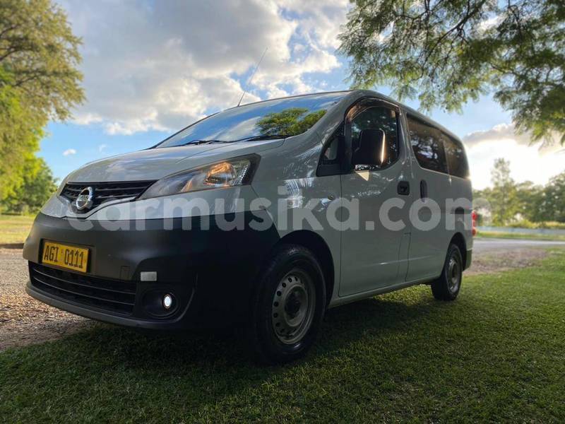 Big with watermark nissan nv200 mashonaland central bindura 34895