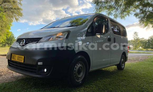 Tenga Tsaru Nissan NV200 Zvimwe Mota in Bindura in Mashonaland yePakati