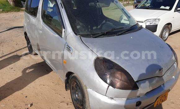 Buy Used Toyota FunCargo Other Car in Chiredzi in Masvingo