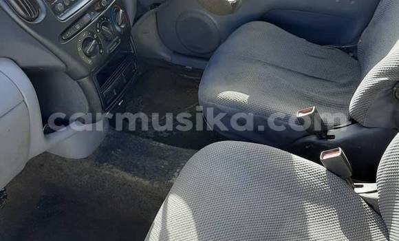 Nunua Ilio tumika Toyota FunCargo Nyingine Gari ndani ya Chiredzi nchini Masvingo Nunua Ilio tumika Toyota FunCargo Nyingine Gari ndani ya Chiredzi nchini Masvingo