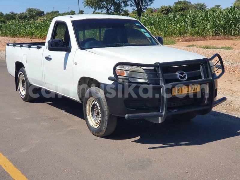 Big with watermark mazda bt 50 harare borrowdale 34897