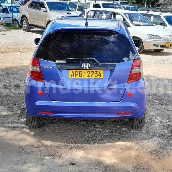 Big with watermark honda fit mashonaland central bindura 34898