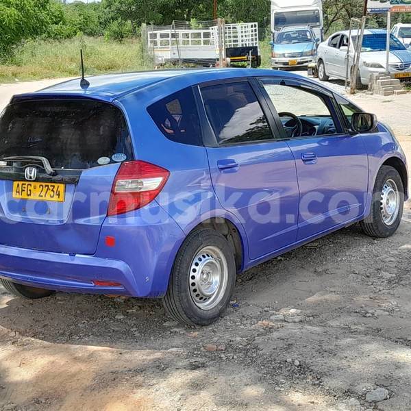 Big with watermark honda fit mashonaland central bindura 34898