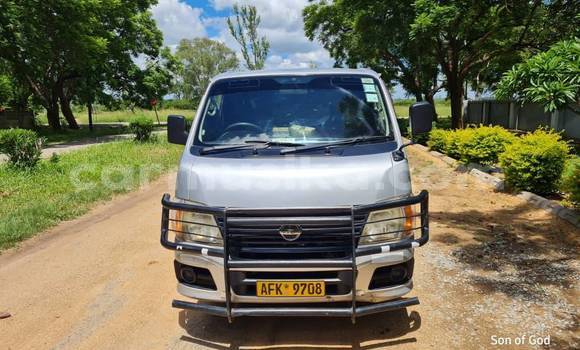Buy Used Nissan Caravan Other Car in Bindura in Mashonaland Central