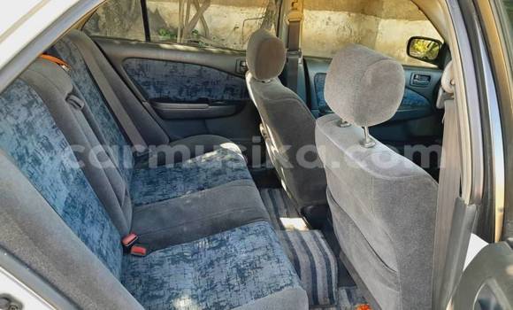 Nunua Ilio tumika Toyota Premio Nyeupe Gari ndani ya Belvedere nchini Harare Nunua Ilio tumika Toyota Premio Nyeupe Gari ndani ya Belvedere nchini Harare